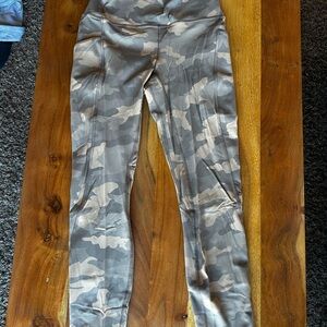 Lululemon Align High-Rise Pant 25